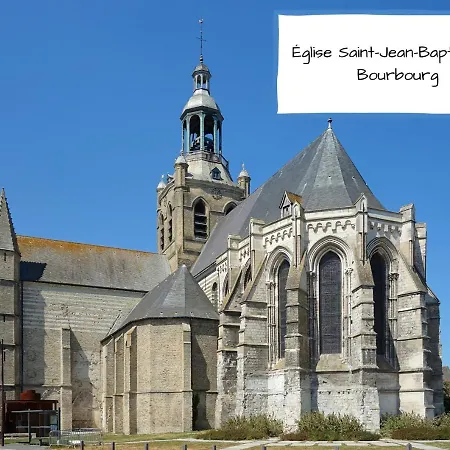 Lejlighed Aa Studio'moment Centre *