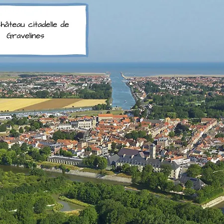 Lejlighed Aa Studio'moment Centre *