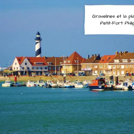 Lejlighed Aa Studio'moment Centre