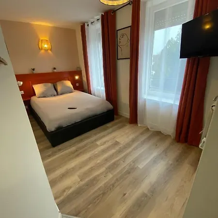 Aa Studio'moment Centre Lejlighed Bourbourg