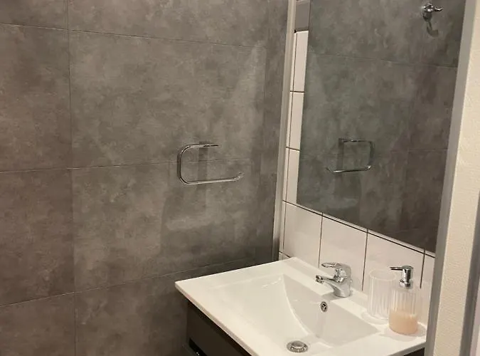 Studio'moment Centre Appartement