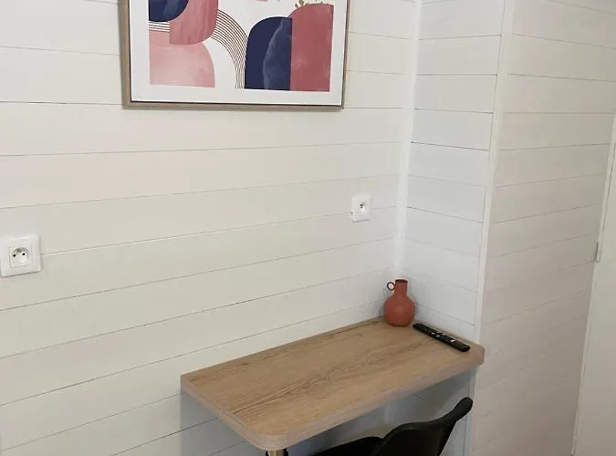 Studio'moment Centre Appartement Bourbourg