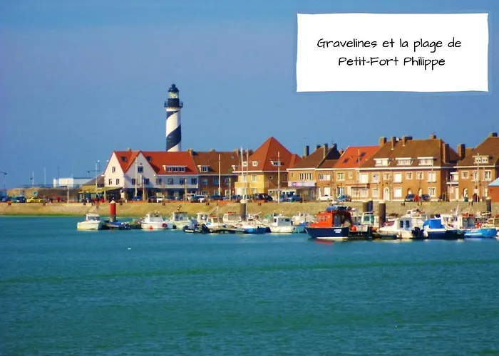 Appartement Studio'moment Centre