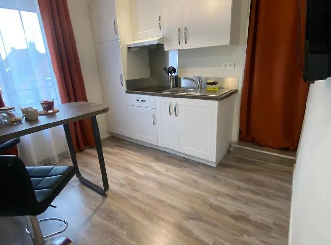 Appartement Studio'moment Centre