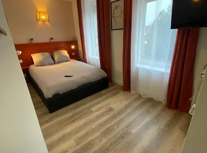 Studio'moment Centre Appartement Bourbourg