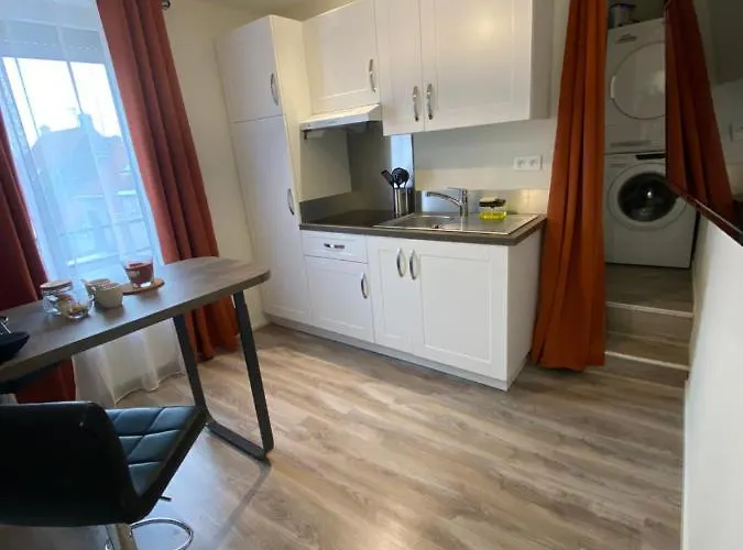 Studio'moment Centre *