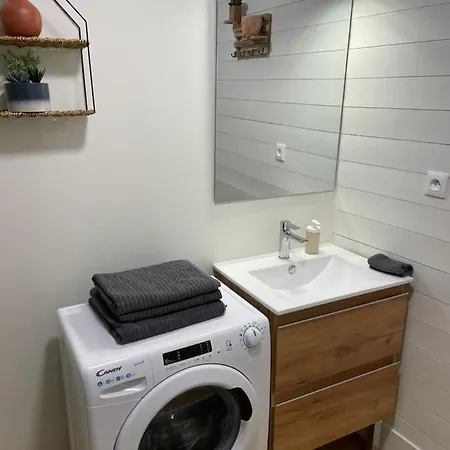 Aa Studio'moment Centre * Bourbourg