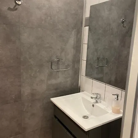 Aa Studio'moment Centre Apartment