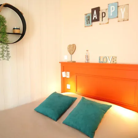 Aa Studio'moment Centre Apartment