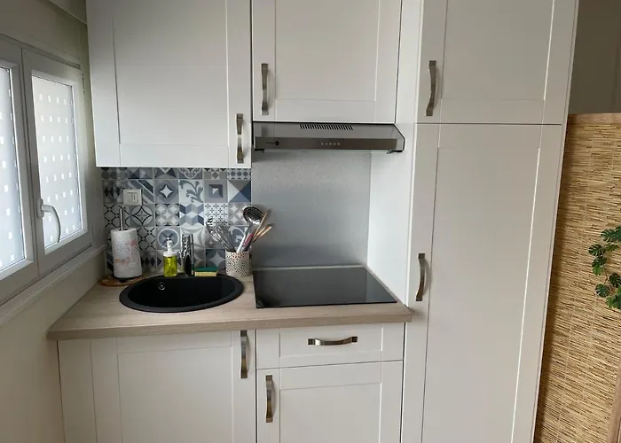 شقة Aa Studio'moment Centre *